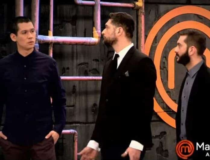 MasterChef: H δύσκολη ώρα της ψηφοφορίας! ποιος θα αποχωρήσει απόψε;