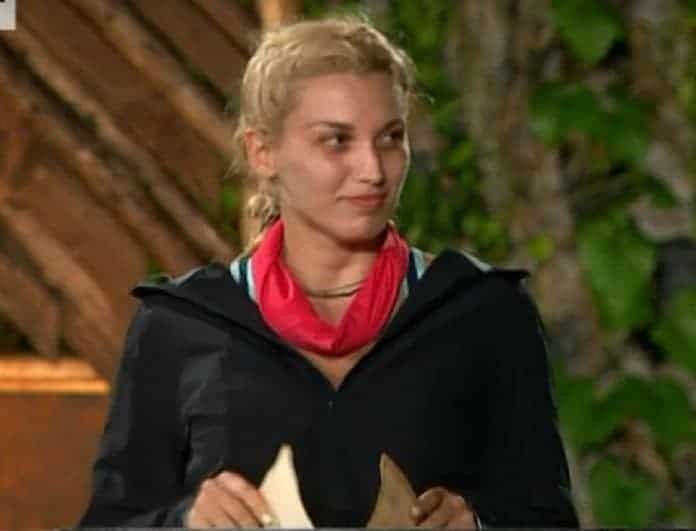 Survivor 2 - Ντοκουμέντο! Η Σπυροπούλου με κινητό στα παρασκήνια! Όλη η αλήθεια...