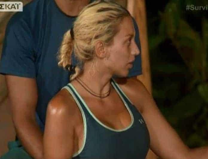 Survivor 2: Το Twitter στηρίζει ξεκάθαρα Ντινάρα: 