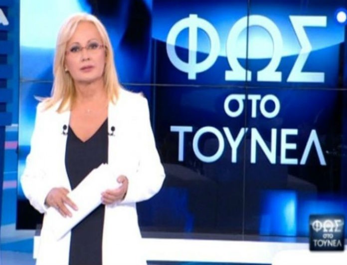 Φως στο Τούνελ: Ο εφιάλτης ζωντανεύει και το αίμα παγώνει! Καθηλωτικές εξελίξεις!