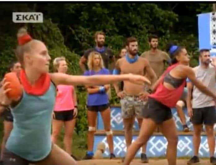 Survivor - Trailer: Το αγώνισμα επάθλου και τα καρφιά των Διάσημων για τους υποψηφίους!