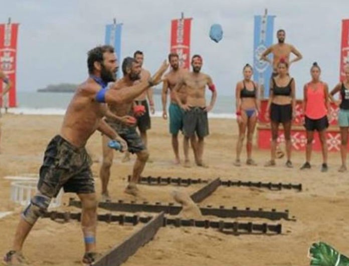 Survivor 2: Το ξεκατίνιασμα στους Μαχητές, η ντροπιαστική ατάκα της Δαλάκα, τα κλάματα της Σπυροπούλου και το σεξιστικό σχόλιο του Τανιμανίδη! (Βίντεο)