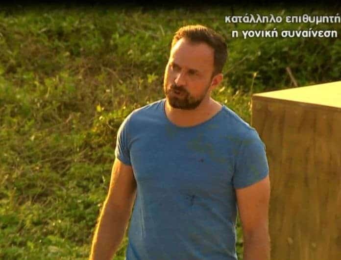 Survivor 2: Η ανακοίνωση του Γιώργου Λιανού για το αυριανό επεισόδιο! Τι θα συμβεί; (Βίντεο)