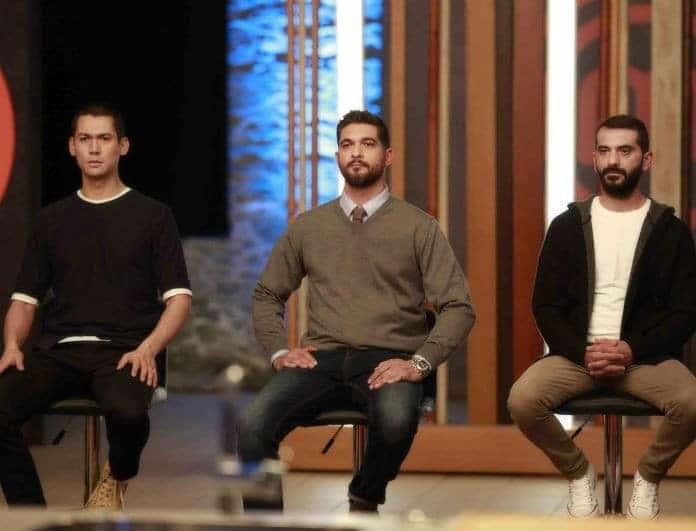 Ανατροπή στο Master Chef! Η ισοβαθμία στην δοκιμασία που φέρνει τα πάνω κάτω! Ποιος κερδίζει απόψε;