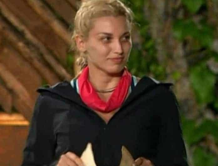 Survivor 2: Tο πρώτο μήνυμα της Σπυροπούλου στο Instagram! Το συγκινητικό post και το δημόσιο ευχαριστώ!