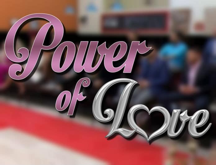 Διπλή αποχώρηση από το Power Of Love: Έφυγαν οι δύο πιο αγαπητοί παίκτες!