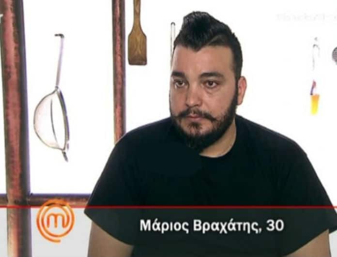 Master Chef: Ο Μάριος μιλάει πρώτη φορά για την ιστορία της ζωής του! «Αντί για πληρωμή μας έδιναν ένα σακί πατάτες»!