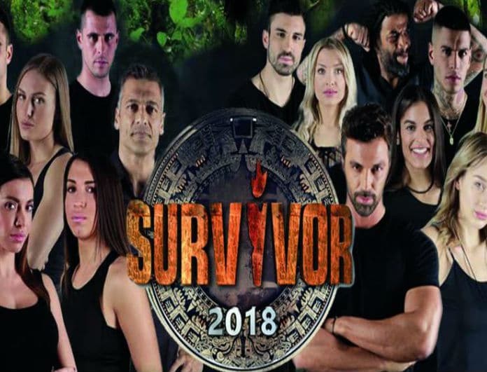 Survivor 2: H Σπυροπούλου στην θέση του Τανιμανίδη, η Μελίνα στα όριά της και η Ντάρια... κλαίει με μαύρο δάκρυ! Τι είδαμε χτες..