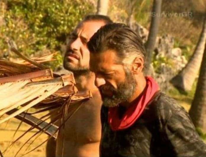 Survivor: Απίστευτο παρασκήνιο! Η 