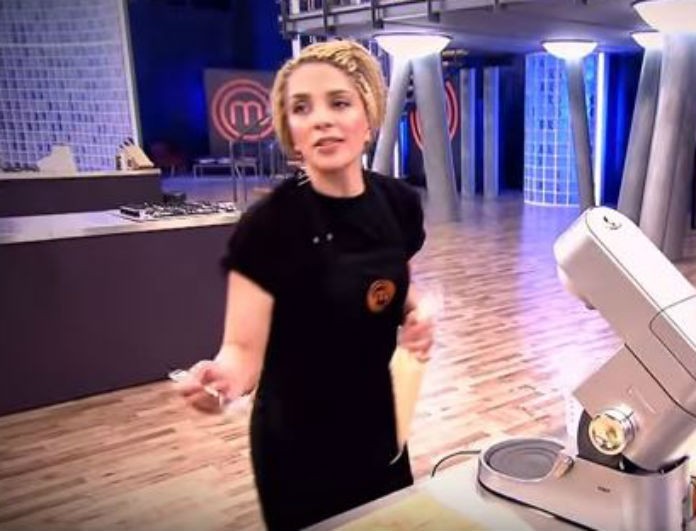 Master Chef: Aποχώρηση βόμβα από το παιχνίδι! Η Ηλέκτρα δεν έχει βοήθεια από τον εξώστη και...