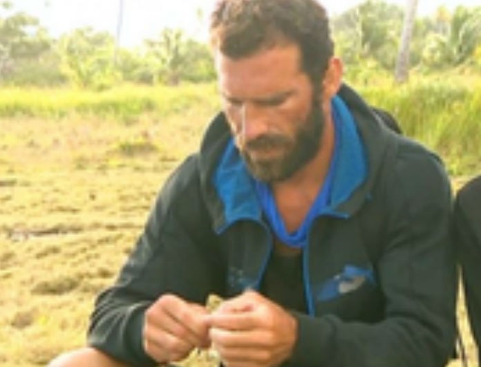 Survivor 2: Πολλοί το είδαν λίγοι το παρατήρησαν! Το 