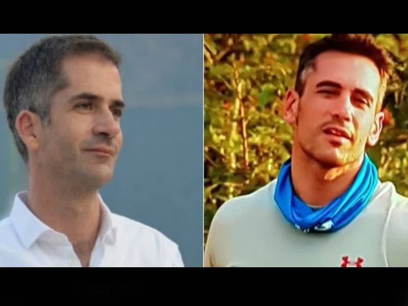 Survivor: Απίστευτη ανάρτηση από τον Κώστα Μπακογιάννη για... την ομοιότητα του με τον Θεοδώρου «Είμαι πιο...» (Photo)