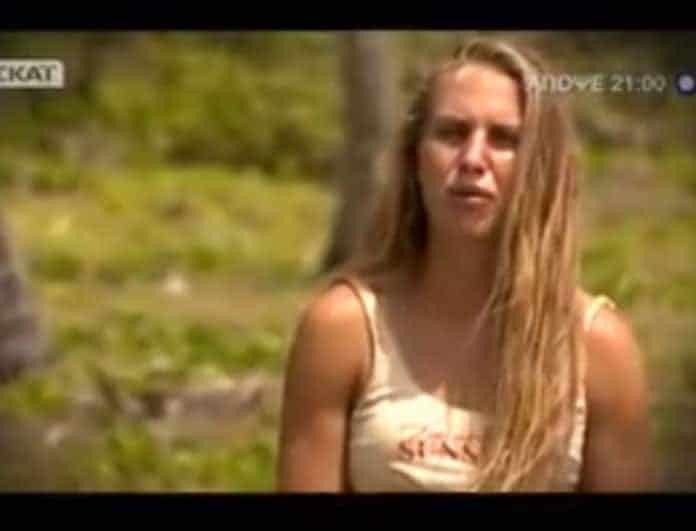 Survivor 2 - Trailer: To άγχος για το Ελλάδα - Τουρκία και η έπαρση της Δαλάκα! Ποιος κερδίζει απόψε