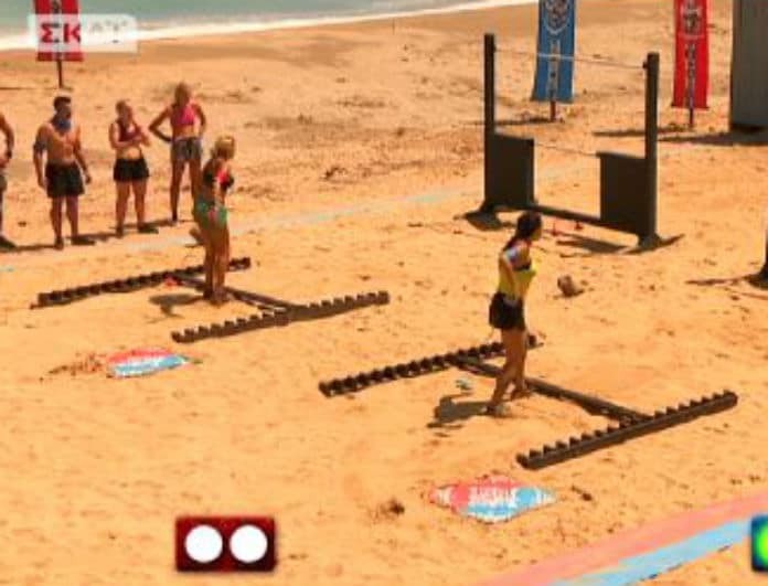 Survivor 2: Το twitter «ξεσκίζει»την Φελίτσια και αποχαιρετά την Σπυροπούλου! (foto)