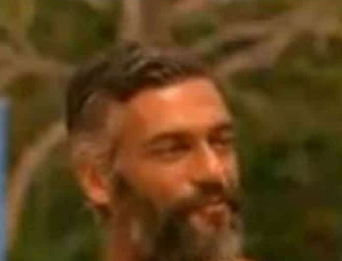 Survivor 2 : Tέταρτο παιδί για τον Στέλιο Κρητικό! Η ανακοίνωση του ίδιου πριν το αγώνισμα! (Βίντεο)