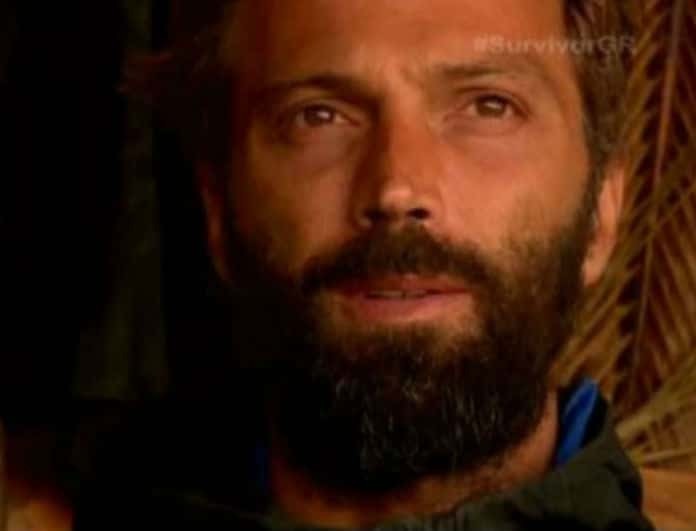 Survivor 2: Το θάψιμο των Μαχητών στον Τεό που θέλουν να φύγει, το 