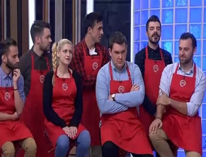 Master Chef: Οι 10 καλύτεροι θα αναμετρηθούν με τη... γιαγιά! Η δοκιμασία που άφησε τους πάντες έκπληκτους!