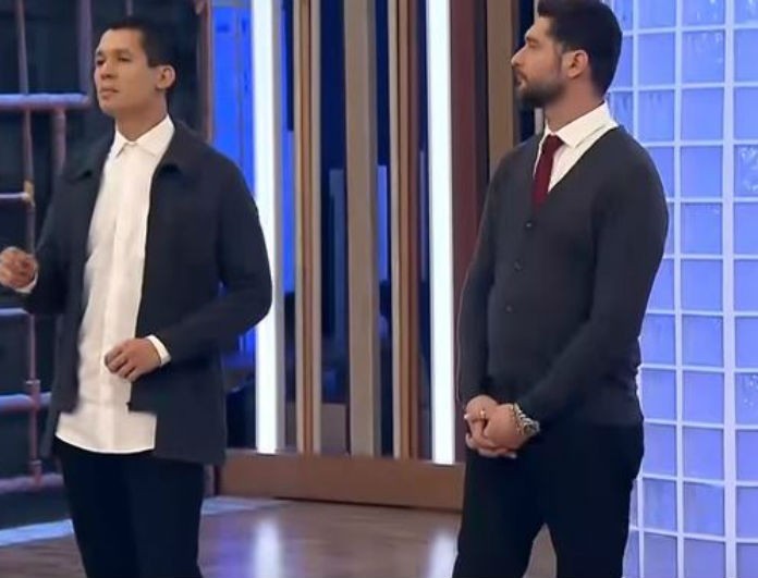 MasterChef: Ποιός παίκτης κέρδισε την ασυλία; Το όνομα - βόμβα που δεν περιμέναμε με τίποτα!