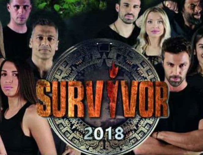 Survivor 2 - Διαρροή (Vol.2): Αυτοί είναι οι 3 υποψήφιοι προς αποχώρηση!