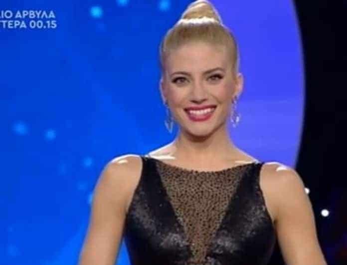 DWTS: Το guest πασίγνωστης παρουσιάστριας που θα κλέψει τις εντυπώσεις! Ποια θα δούμε στην κριτική επιτροπή;