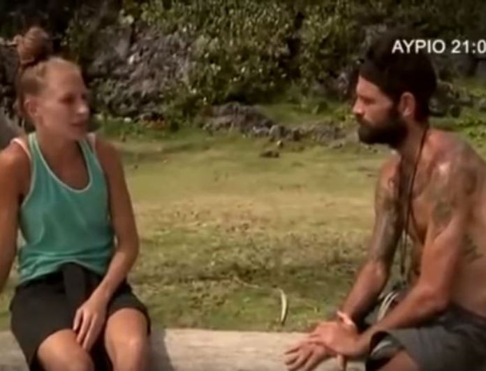 Survivor 2 - Trailer: Η δημόσια συγγνώμη της Δαλάκα και το ξέσπασμα του Μουρούτσου! Τι θα δούμε σήμερα; (Βίντεο)