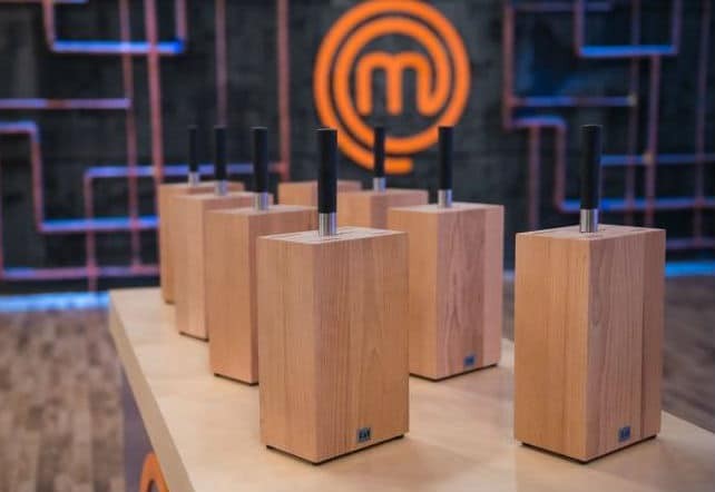 MasterChef: Ποιος chef έστησε το πιάτο του εκτός χρόνου; (video)