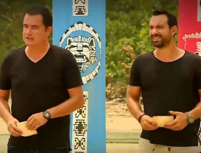 Τηλεθέαση: Τα έσπασε όλα το Survivor στο Ελλάδα - Τουρκία! Τα θεαματικά νούμερα μετά τις 12...