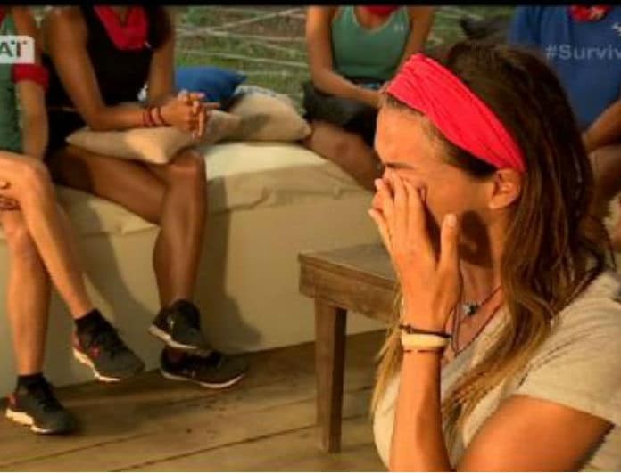 Survivor 2: Αυτός είναι ο άγνωστος αδερφός της Όλγας Φαρμάκη!