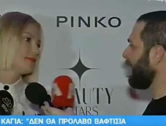 Κόβεται το Shopping Star; Η απάντηση της Βίκυς Καγιά για το μέλλον της εκπομπής!