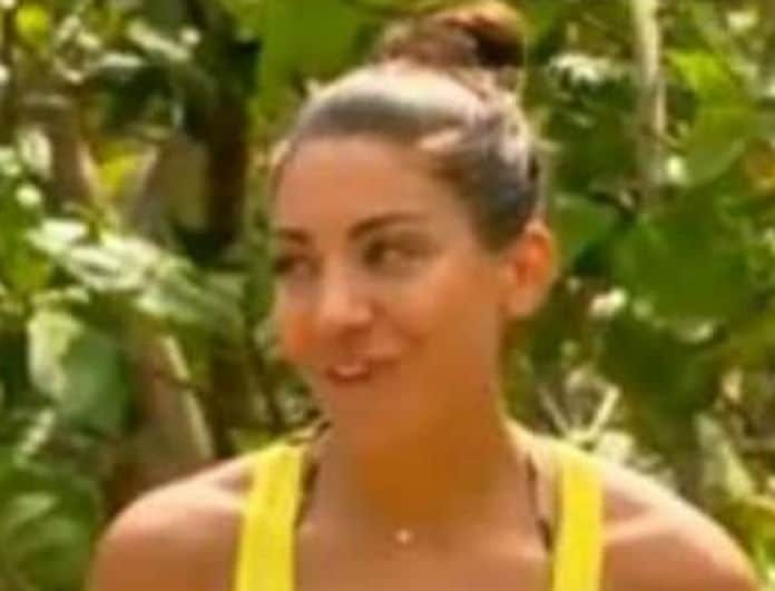Survivor 2: H Λαπάτη αποκάλυψε στον Αγόρου τι λέμε για αυτόν στην Ελλάδα! Η αντίδρασή του στα καυστικά σχόλια που του μετέφερε! (Βίντεο)