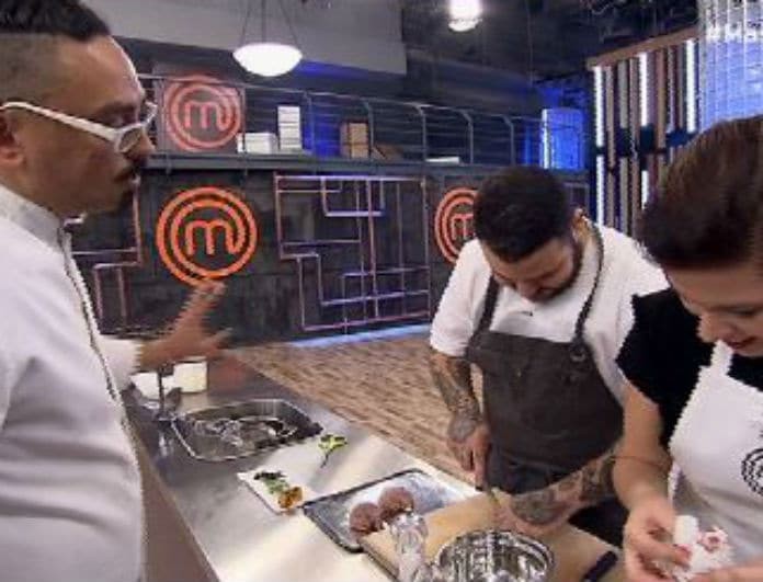 MasterChef: 