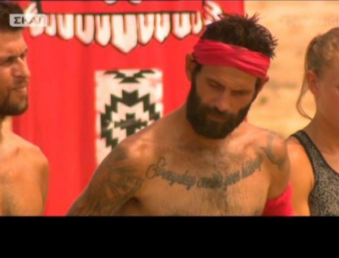 Survivor 2: Το ξέσπασμα της Δαλάκα, το παράπονο του Μουρούτσου, η ειρωνεία και το bullying στην Μελίνα! Όσα είδαμε χθες...