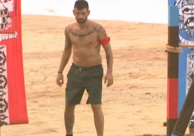 Survivor 2: Το Twitter «σταυρώνει» χωρίς έλεος τον Μουρούτσο! Δείτε γιατί...