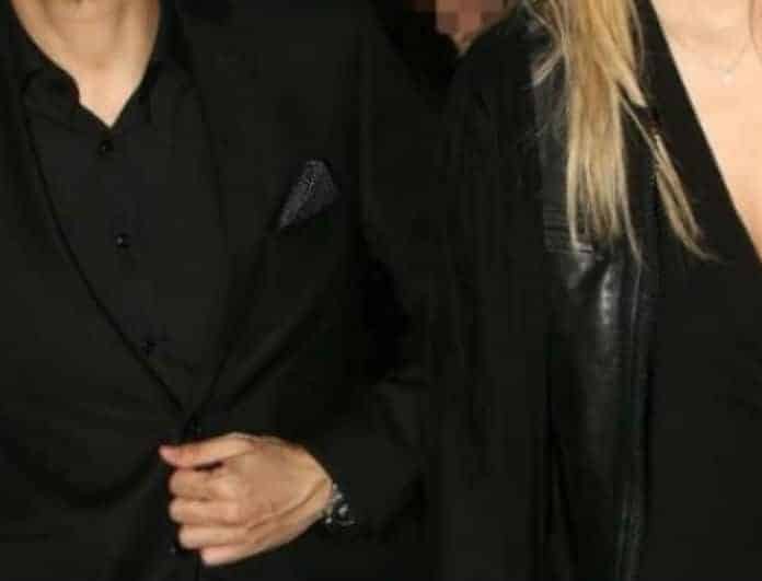 Πασίγνωστο ζευγάρι της showbiz ετοιμάζεται να κάνει το επόμενο βήμα στη σχέση τους! Ο λόγος για τους...
