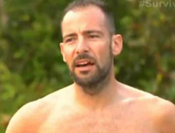 Survivor 2: Απίστευτο 