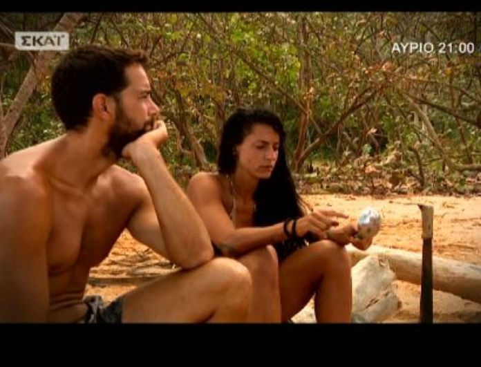 Survivor 2 - Trailer: Oι Μαχητές στήνουν στον τοίχο την Μελίνα! «Οι σχέσεις χτίζονται κάθε μέρα...»