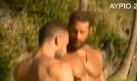 Survivor 2 trailer: O Χάρος πήρε το δρεπάνι του και κυνηγάει τον Παπαργυρόπουλο! Τι συνέβη; (Βίντεο)