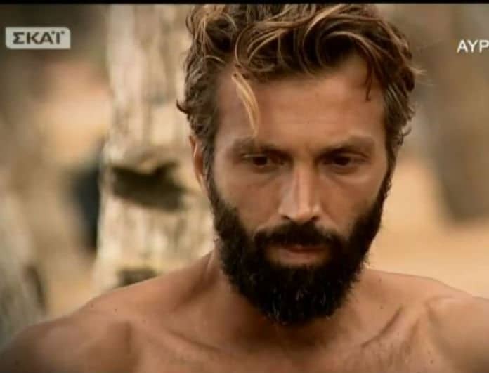 Survivor 2- trailer: «Κόλαση» στις ομάδες! «Είμαι σαν βόμβα που είναι έτοιμη να σκάσει!» (video)