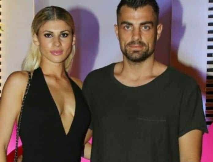 DWTS: Γιατί έφυγε άρον άρον ο Χανταμπάκης πριν τελειώσει το σόου; Θα τρελαθείτε με αυτό που θα ακούσετε!