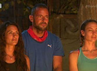 Survivor 2: Ο Χάρος Σώζων εξηγεί πως πήρε το όνομα του! (Βίντεο)