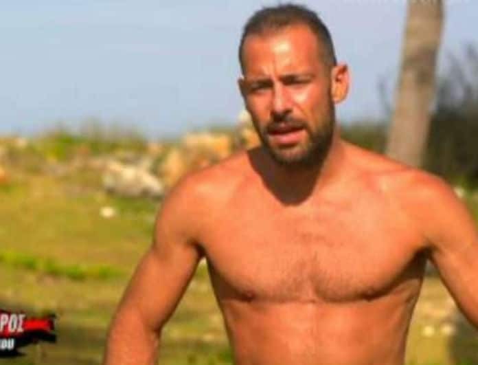 Survivor 2: O Χάρος καρφώνει την Iron Barbie! «Είναι υπερβολική στις αντιδράσεις της και...»