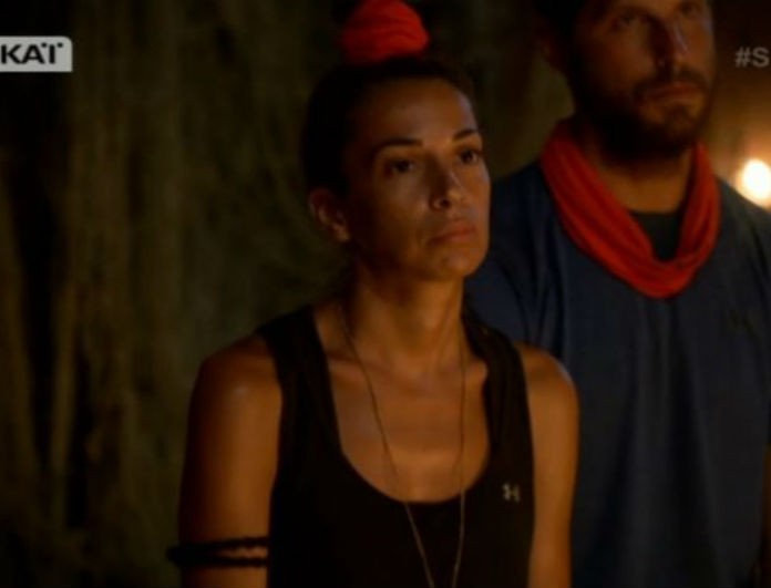 Survivor 2: Η πρώτη ανάρτηση της Ελένης Χατζίδου μετά την αποχώρηση της!