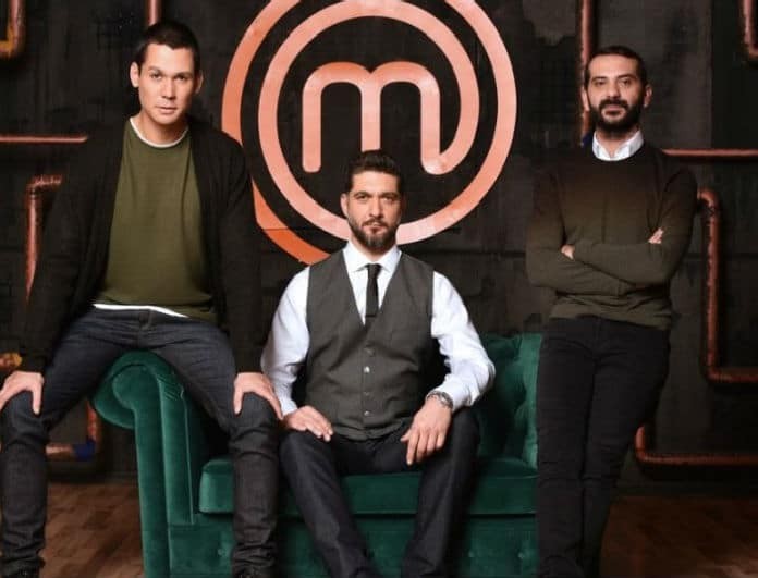 MasterChef: Η ιδιαίτερα απαιτητική δοκιμασία που θα κρατήσει μόνο έναν στο παιχνίδι!