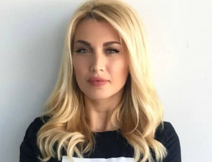 Επιστρέφει στο Survivor η Κωνσταντίνα Σπυροπούλου; Η φωτογραφία που προβλημάτισε...