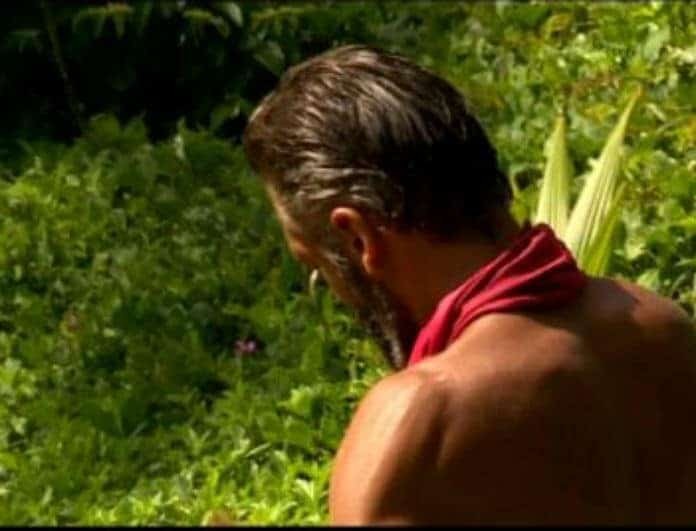 Survivor 2: “Τρελάθηκε” ο Κρητικός! Τι έπαθε ο Στέλιος του “γύρισε το μυαλό”; (βίντεο)