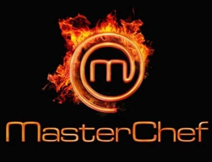Σε τηλεοπτική εκπομπή παίκτης του Master Chef! O λόγος για τον.... (Βίντεο)