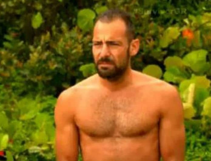 Survivor 2: Ο Σώζων Παλαίστρος «σταύρωσε» τον Κρητικό! Οι κατηγορίες για διπροσωπία και οι απίστευτοι χαρακτηρισμοί!