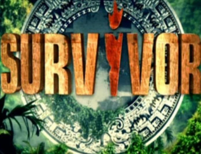 Survivor 2: Η αδημοσίευτη φωτογραφία των Διάσημων! Δείτε την για πρώτη φορά!