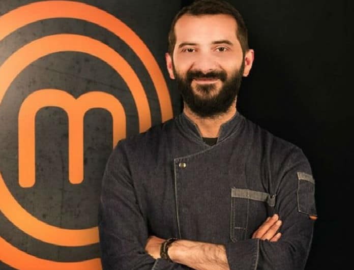 MasterChef: Ο Κουτσόπουλος τρολάρει απίστευτα τους διαγωνιζόμενους! Πως αντέδρασαν οι παίκτες;