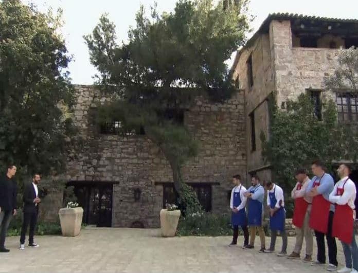 MasterChef: Σοκαρισμένοι οι παίκτες μόλις είδαν ποιοι θα κρίνουν τα πιάτα τους! (Βίντεο)